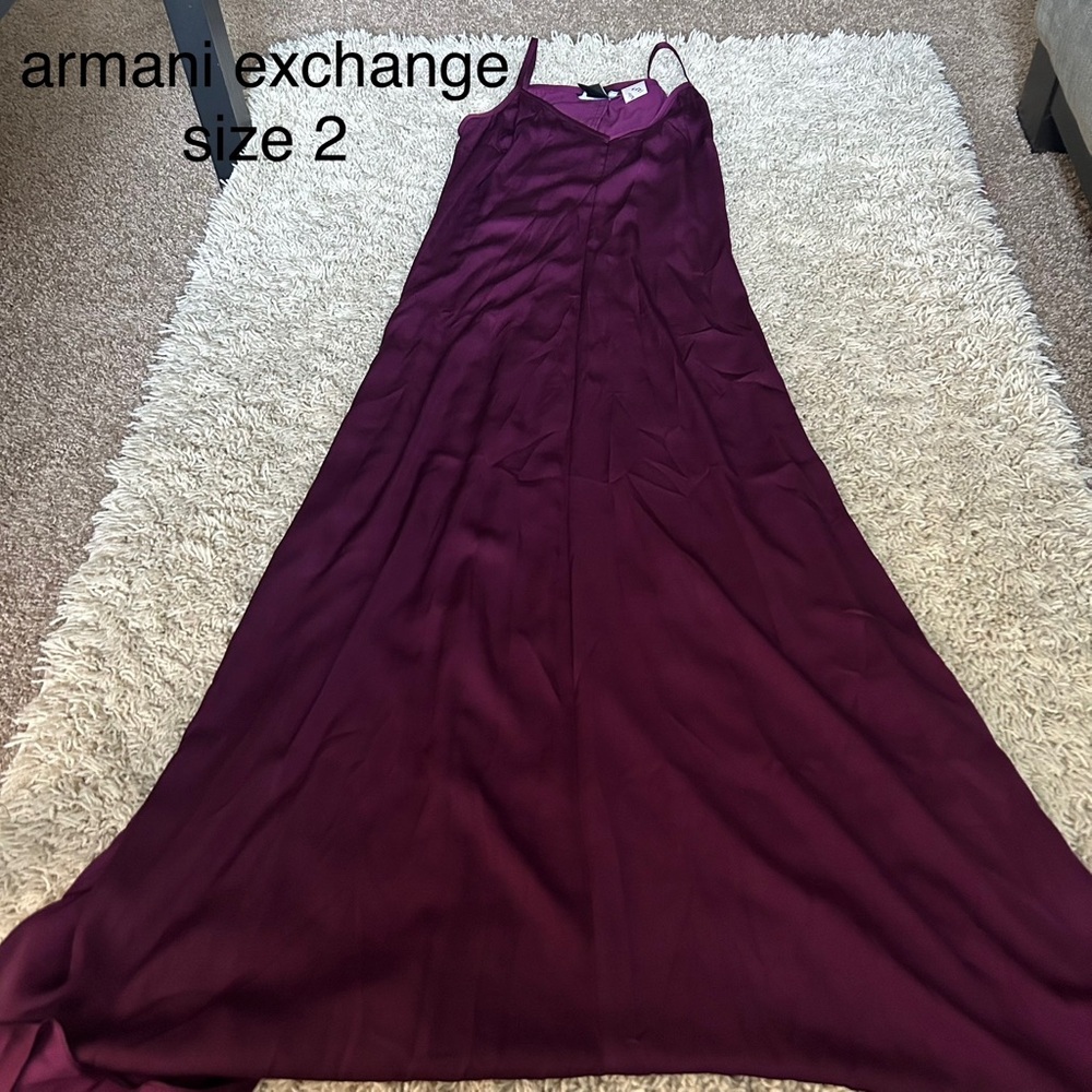 Armani Exchange Dress